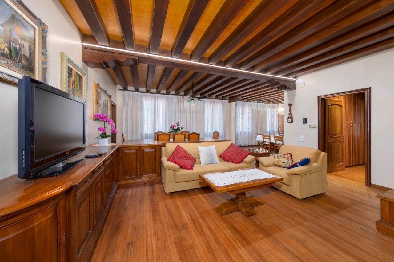 Apartament Giulia House Wenecja