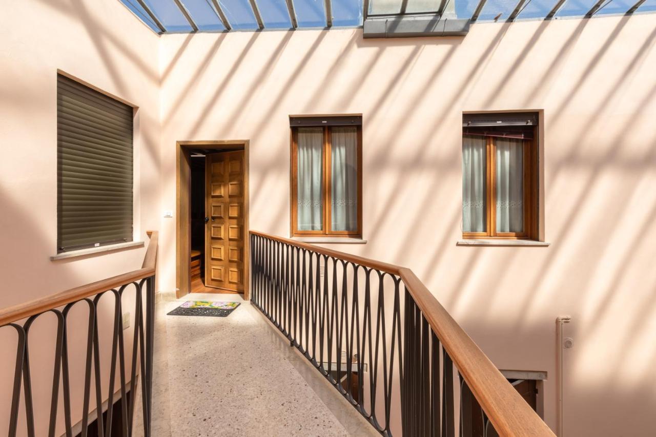 Giulia House Appartamento *