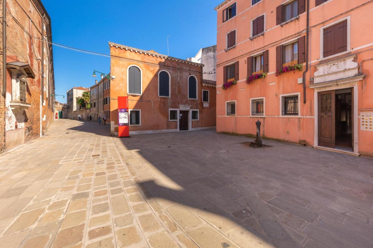Giulia House Wenecja