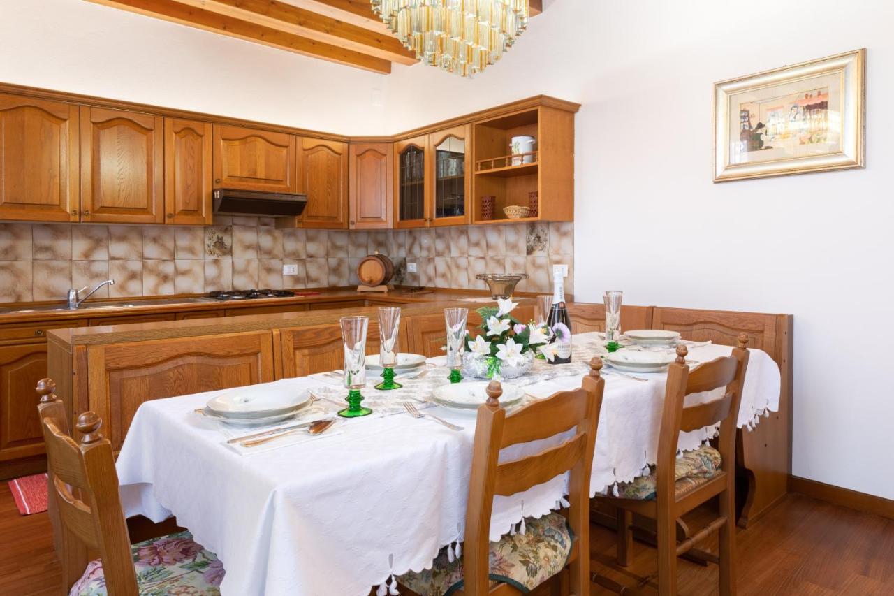 Appartamento Giulia House