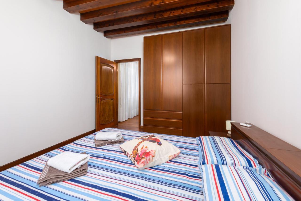 Giulia House Apartament