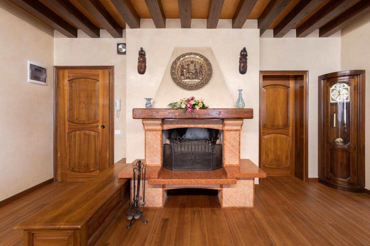 Giulia House Wenecja