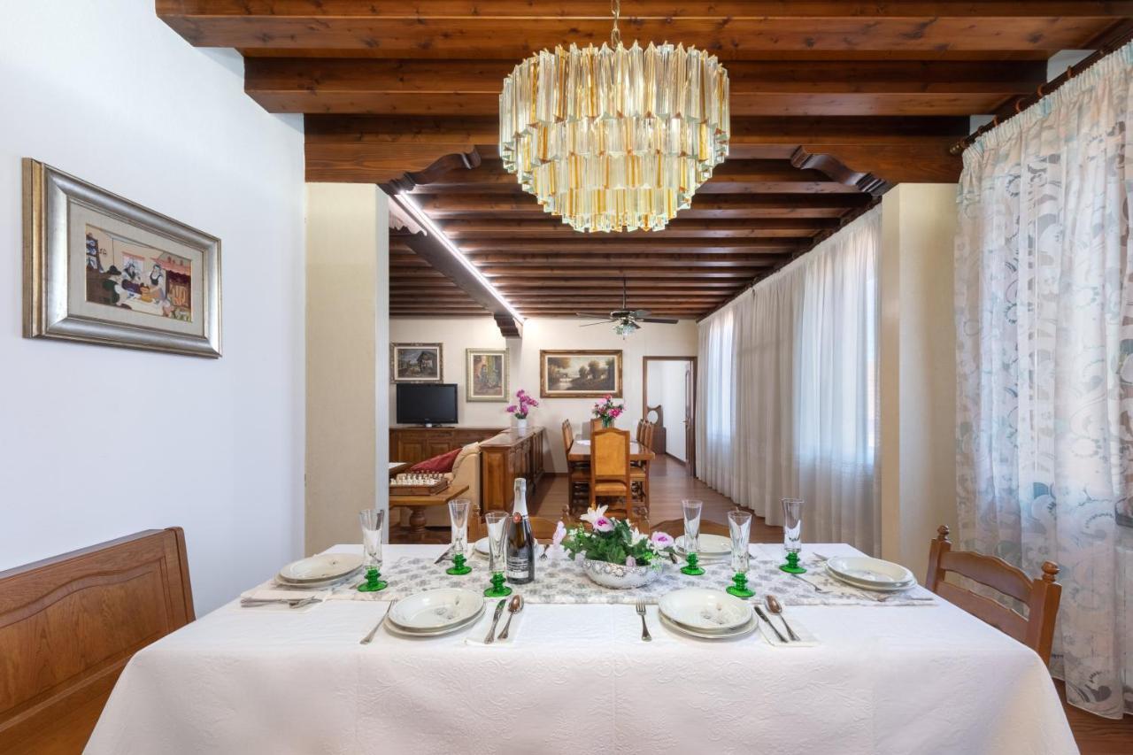 Apartament Giulia House