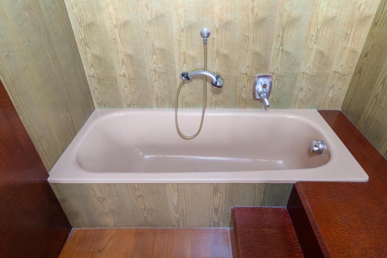 Giulia House Apartament *