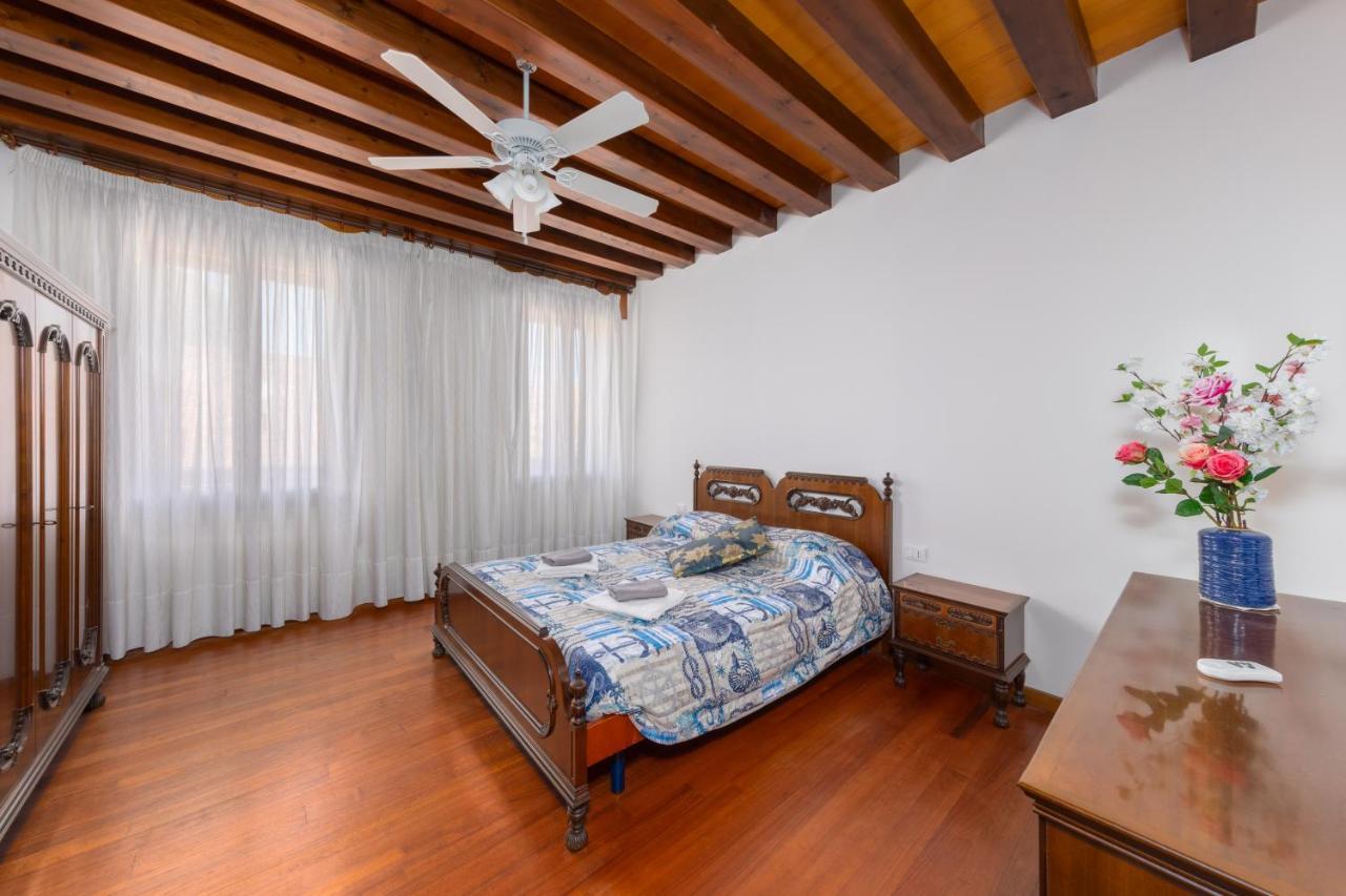 Giulia House Wenecja