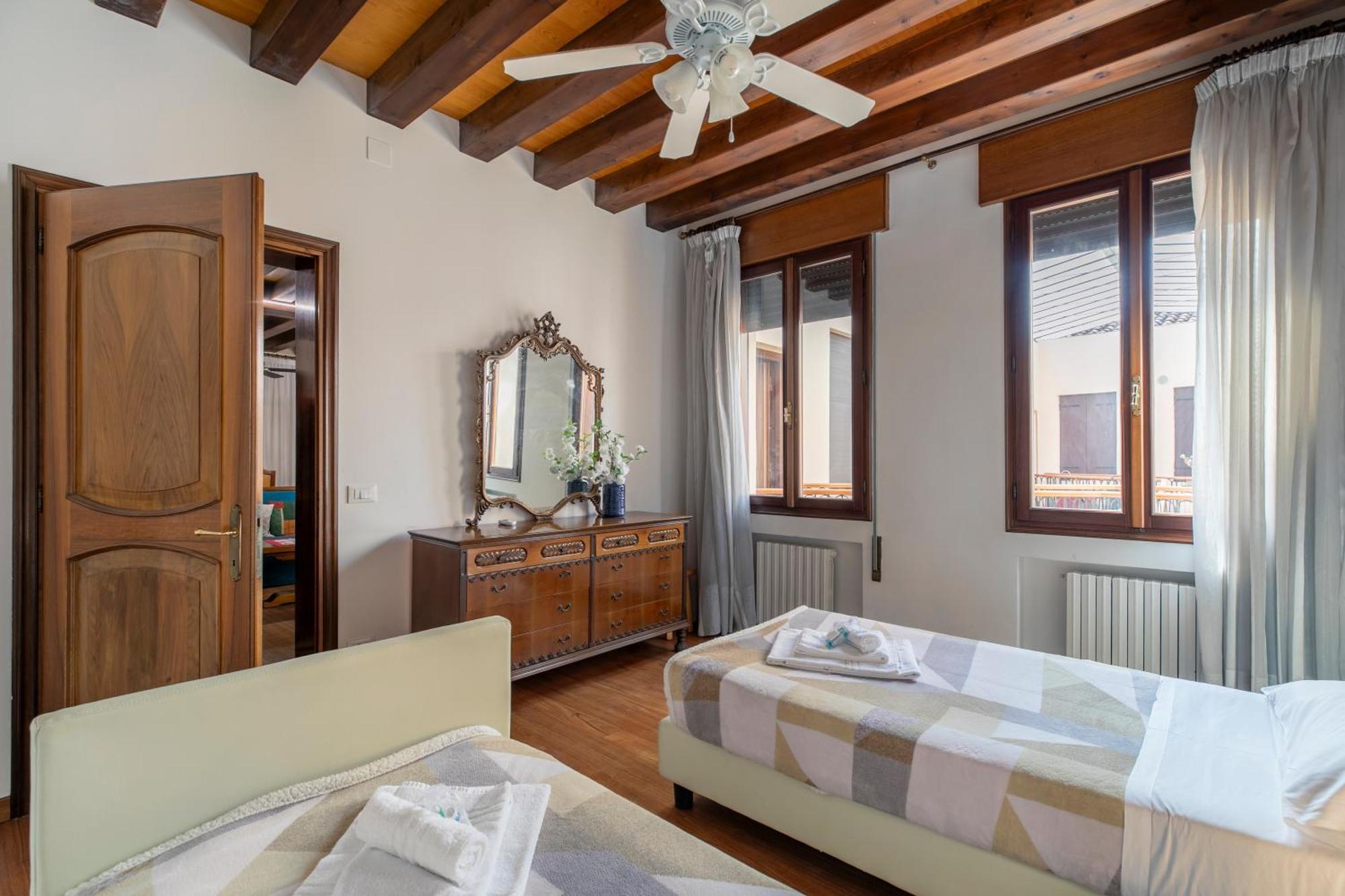 Giulia House Apartament